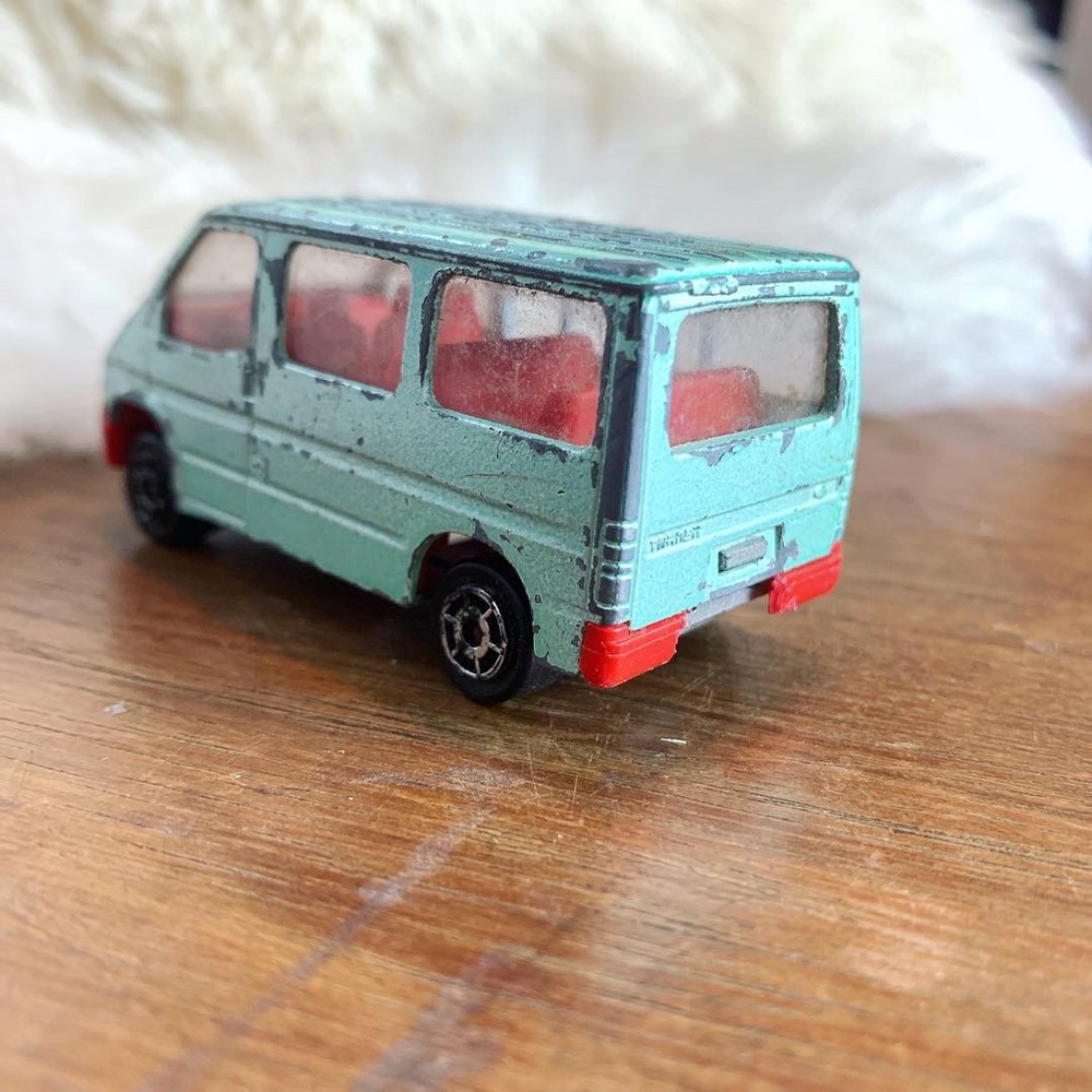 Ford Transit - Picture 5 of 7
